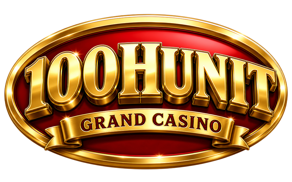 100Hunit Grand Casino