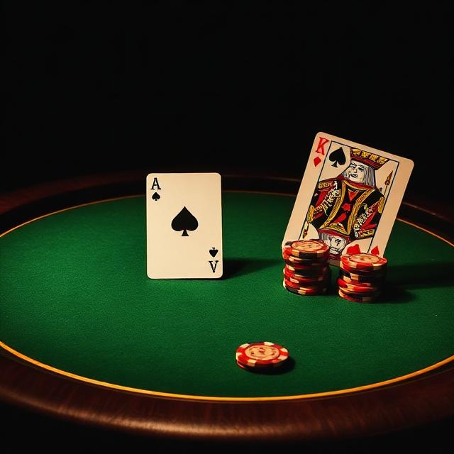 Velvet Blackjack