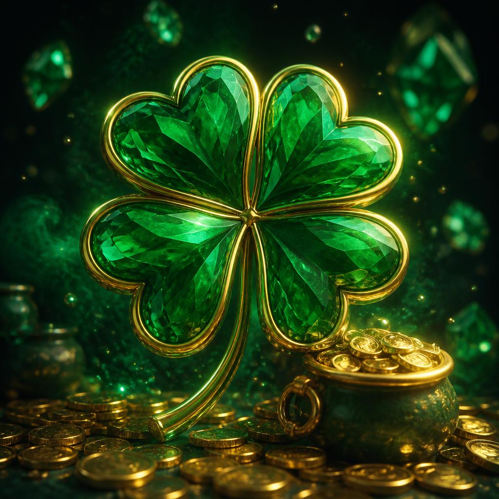 Lucky Clover Weekend