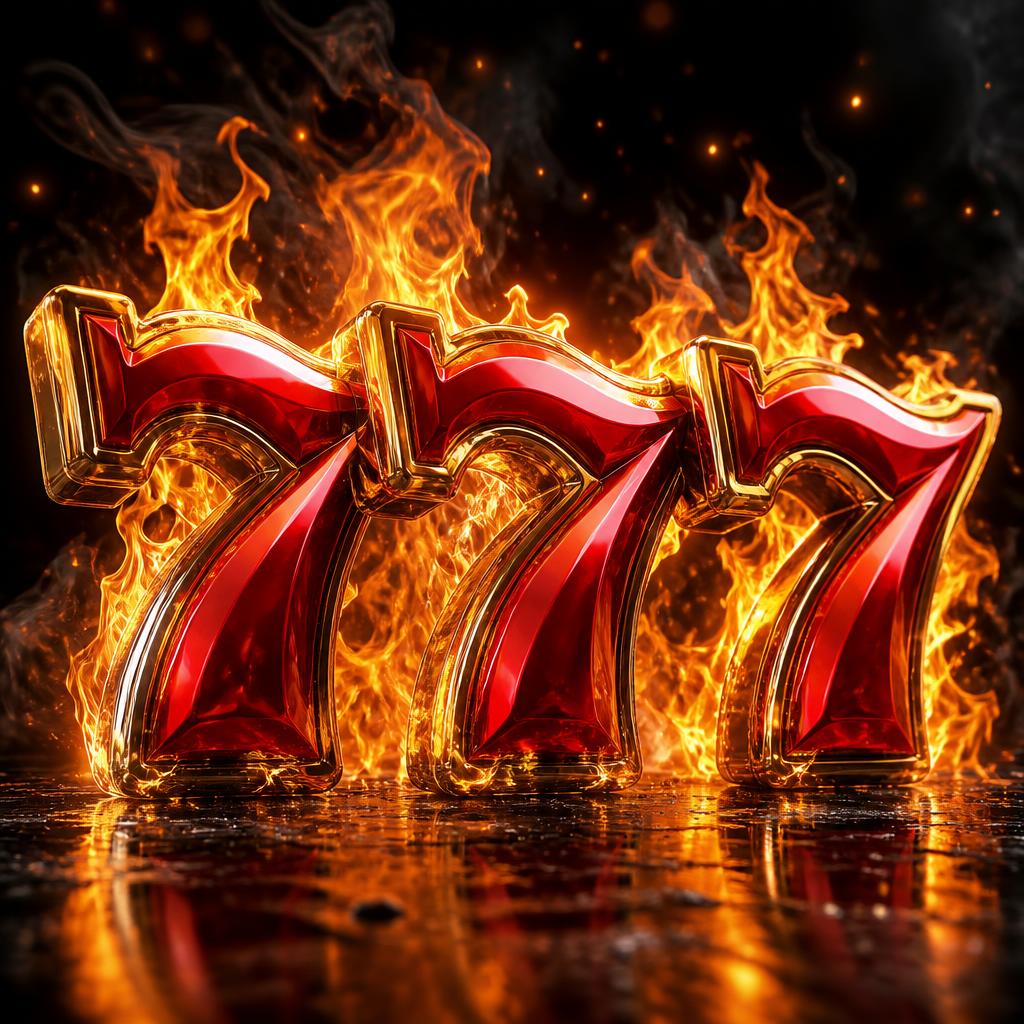 Crazy 777s