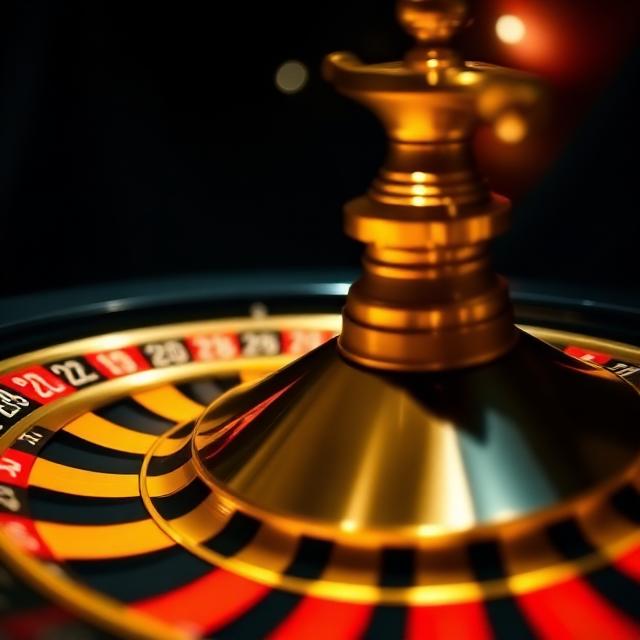 Grand Roulette