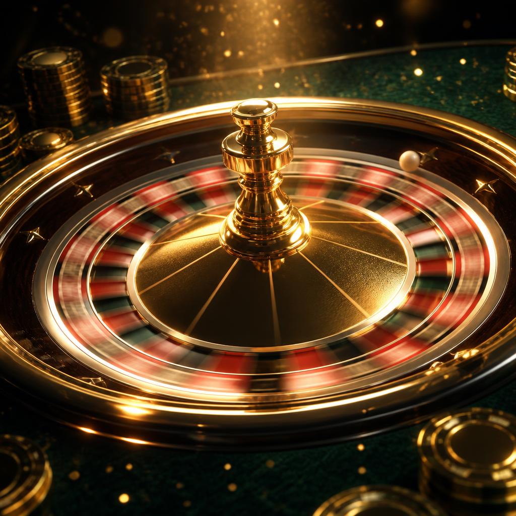 Grand Roulette
