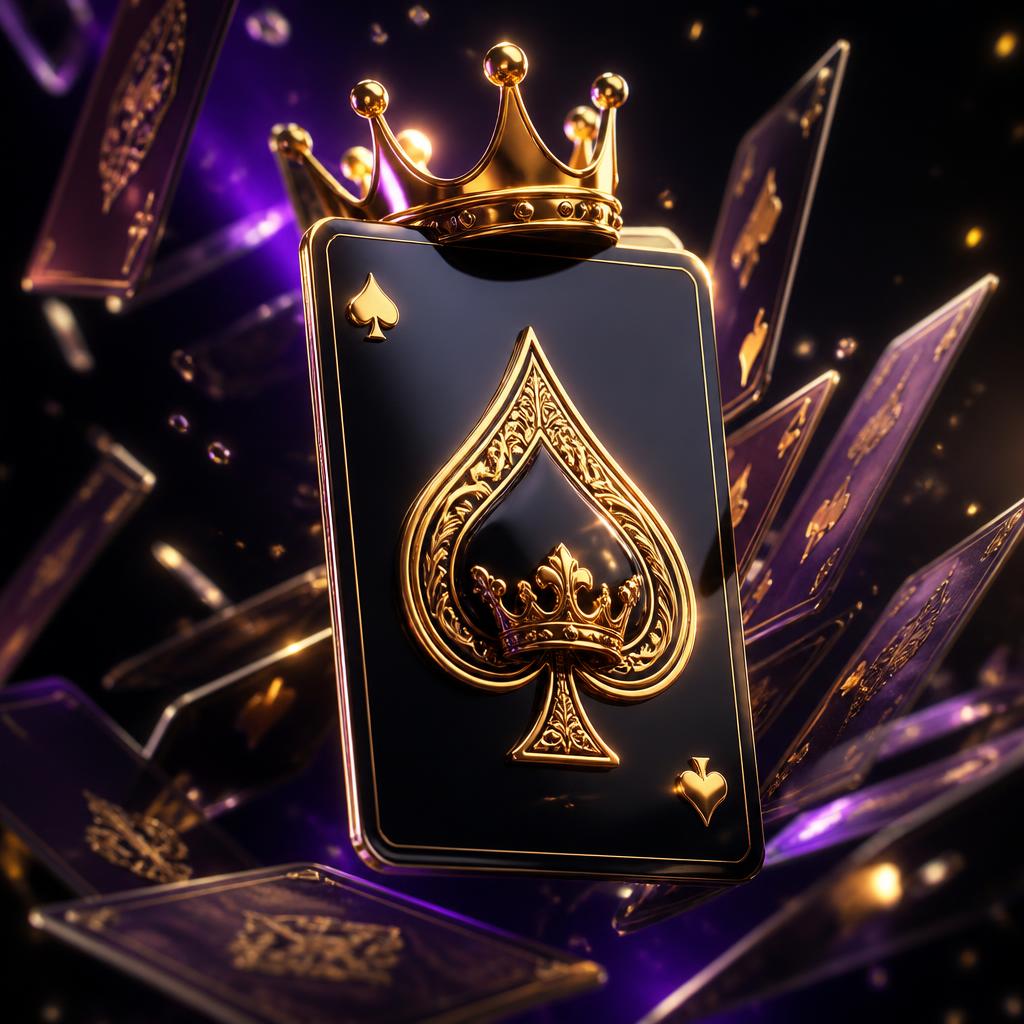 Super Ace Crown